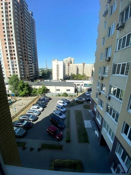1-room apartment for sale Kyiv, Heroes of the Azov Regiment, 4B