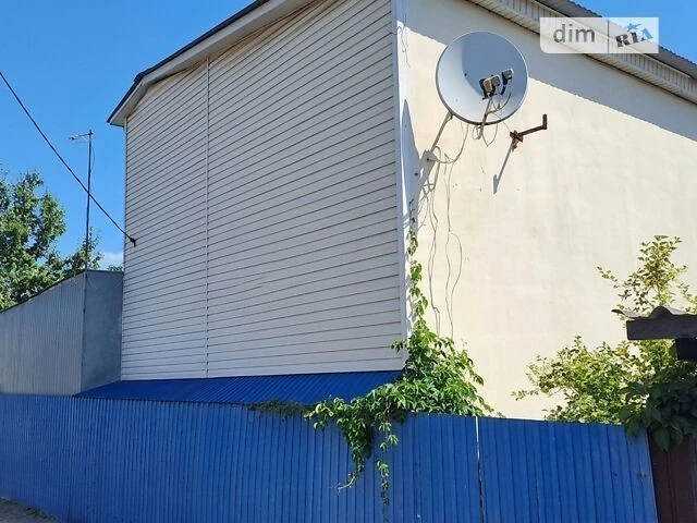 Продаж 2 поверхового будинку з верандою і ділянкою на 7 сото