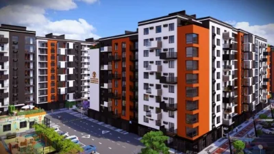 Продаж 1 кімнатної квартири Продаж 1-кімнатної квартири цент