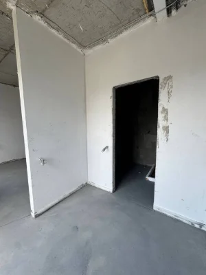 Дуплекс під чистове оздоблення з ГАЗОМ (від забудовника | бе