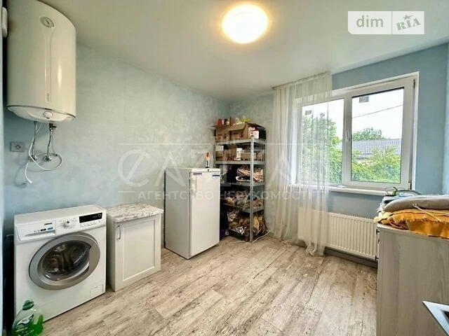 Продаж 2 поверхового таунхауса з ділянкою на 2 сотки, 102.3