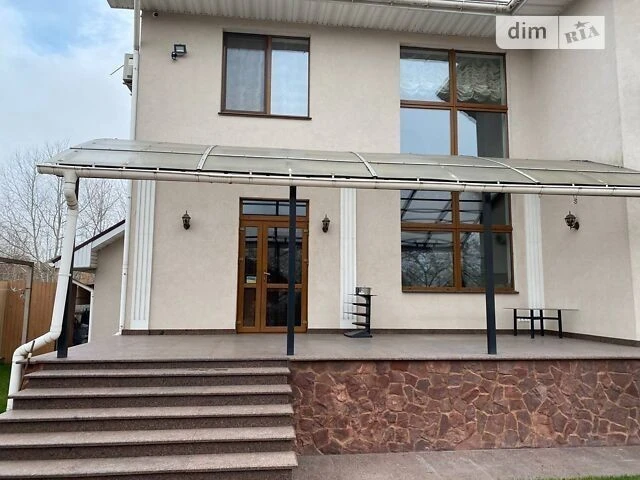 Продаж 2 поверхового будинку з опаленням і ділянкою на 10 со