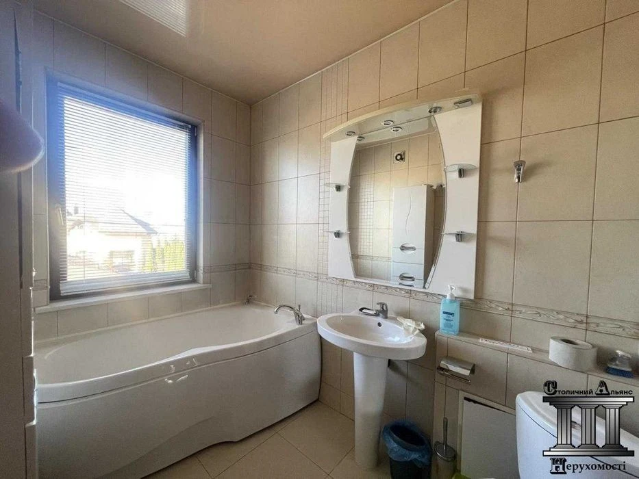 Без комісії! Будинок 285 кв. м, Соломянський р-н, Київ, Коте