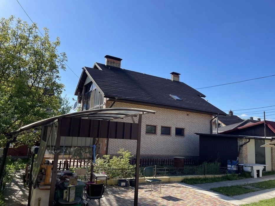 Без комісії! Будинок 285 кв. м, Соломянський р-н, Київ, Коте
