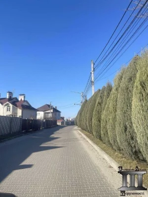 Без комісії! Будинок 285 кв. м, Соломянський р-н, Київ, Коте