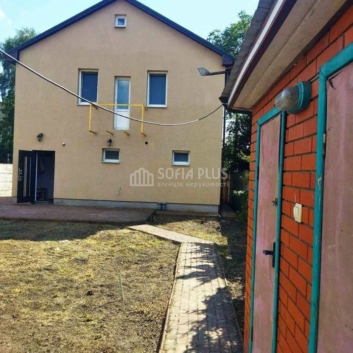 Ексклюзив, срочно! 2-эт. дом, 97.9м2, 4.23 сот, Осокорки, 54