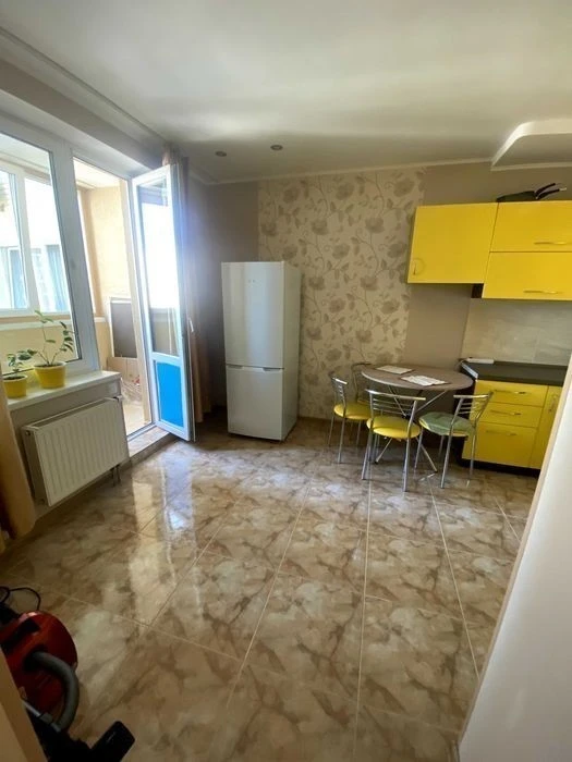 1-room apartment for sale Kyiv, Heroes of the Azov Regiment, 4B