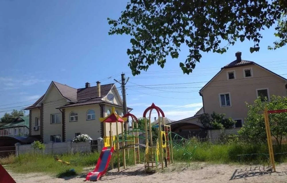 Без %! Сучасний дуплекс 151м газ цоколь басейн Центральна Ос