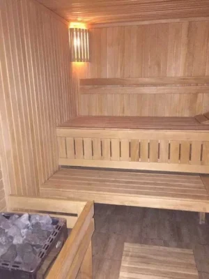 Без %! Сучасний дуплекс 151м газ цоколь басейн Центральна Ос