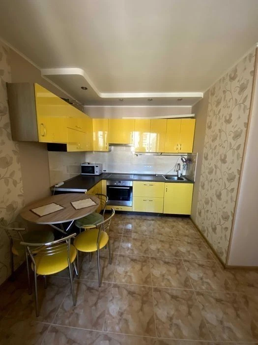 1-room apartment for sale Kyiv, Heroes of the Azov Regiment, 4B
