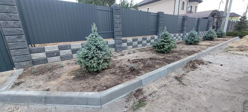 Будинок 180 м. кв з керамоблоку на 12 сотках від забудовника