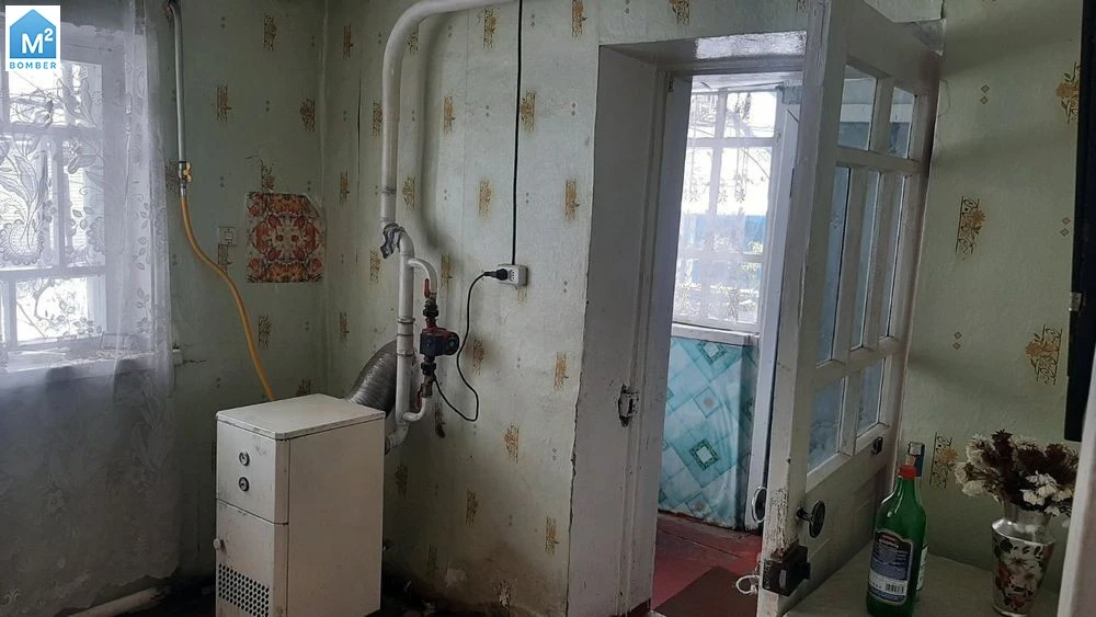 Продаж будинка с. Чапаївка 80м, 17 соток