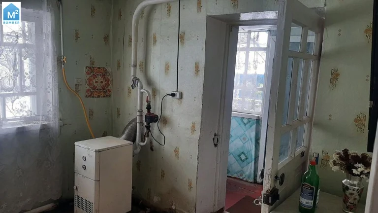 Продаж будинка с. Чапаївка 80м, 17 соток