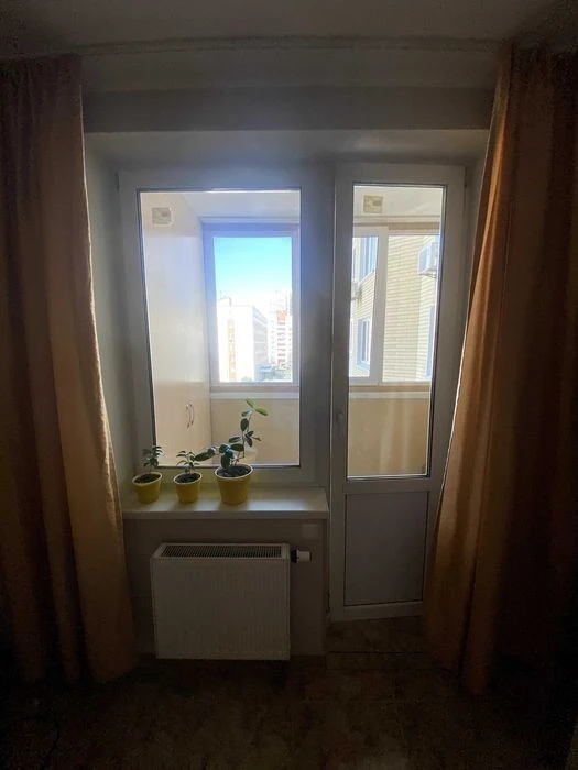 1-room apartment for sale Kyiv, Heroes of the Azov Regiment, 4B