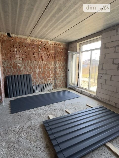Продаж 2 поверхового таунхауса з ділянкою на 1.5 сотки, 98 к
