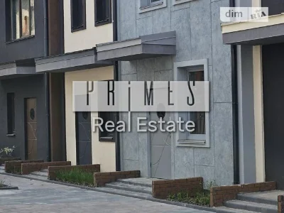 Продаж 3 поверхового таунхауса з ділянкою на 1 сотку, 88 кв.