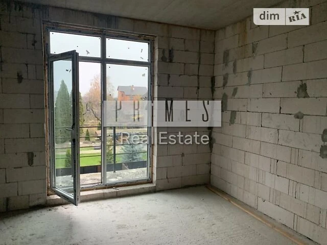 Продаж 3 поверхового таунхауса з ділянкою на 1 сотку, 88 кв.