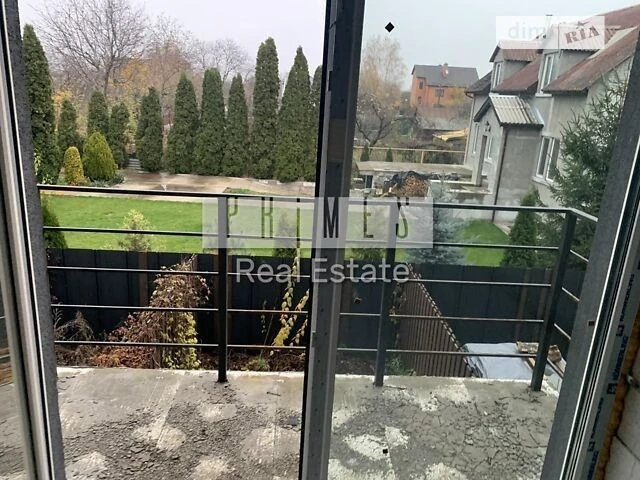 Продаж 3 поверхового таунхауса з ділянкою на 1 сотку, 88 кв.