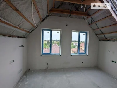 Продаж 3 поверхового таунхауса з ділянкою на 1 сотку, 89 кв.