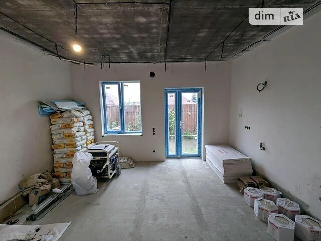Продаж 3 поверхового таунхауса з ділянкою на 1 сотку, 89 кв.