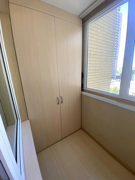 1-room apartment for sale Kyiv, Heroes of the Azov Regiment, 4B
