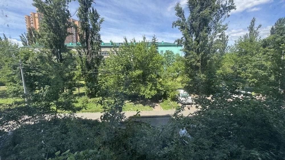 Власник! Держпрограми! Продаж 2-кімнатної квартири на Русані
