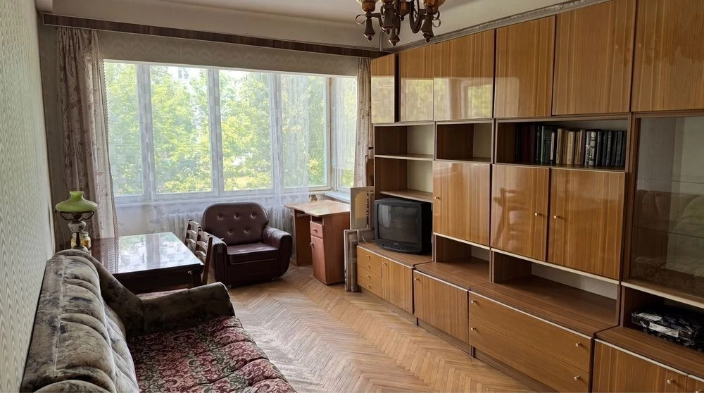 Власник! Держпрограми! Продаж 2-кімнатної квартири на Русані