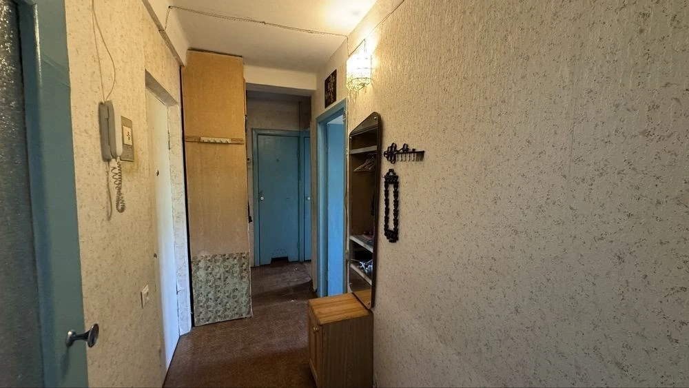 Власник! Держпрограми! Продаж 2-кімнатної квартири на Русані