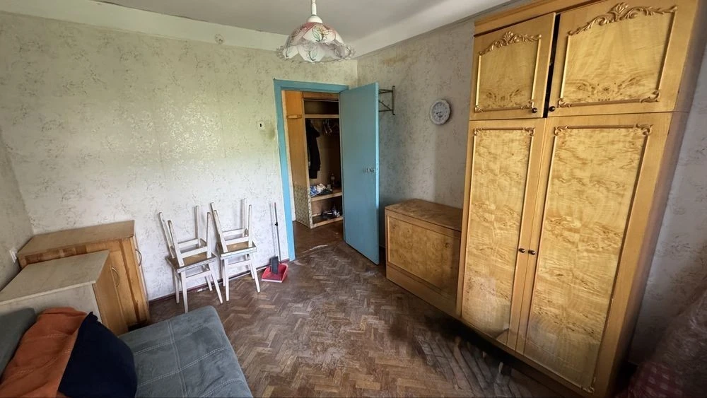 Власник! Держпрограми! Продаж 2-кімнатної квартири на Русані