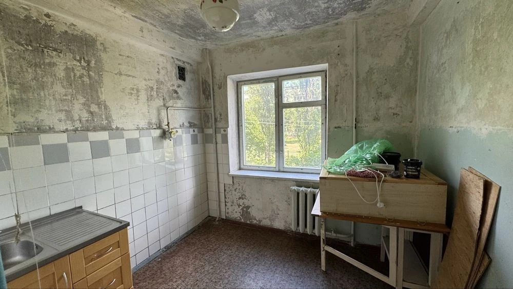 Власник! Держпрограми! Продаж 2-кімнатної квартири на Русані