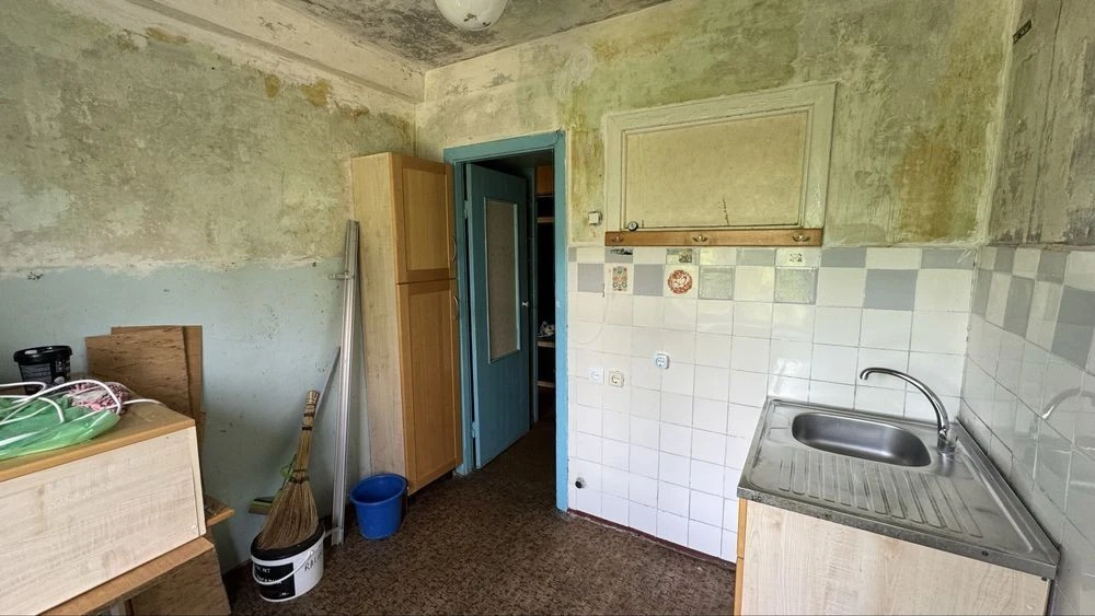 Власник! Держпрограми! Продаж 2-кімнатної квартири на Русані