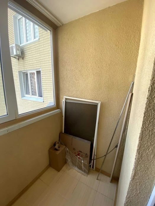 1-room apartment for sale Kyiv, Heroes of the Azov Regiment, 4B
