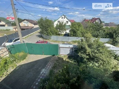 Продаж 2 поверхового будинку з верандою і ділянкою на 9.8 со