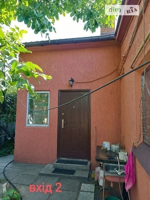 Продаж частини будинку на вул. Польова (Бортничі), 5 кімнат