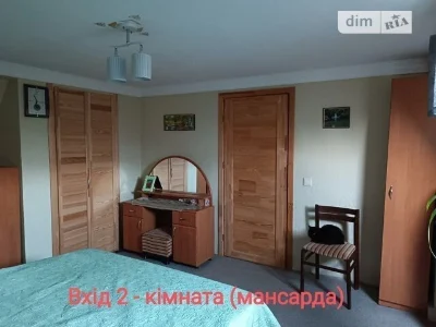 Продаж частини будинку на вул. Польова (Бортничі), 5 кімнат