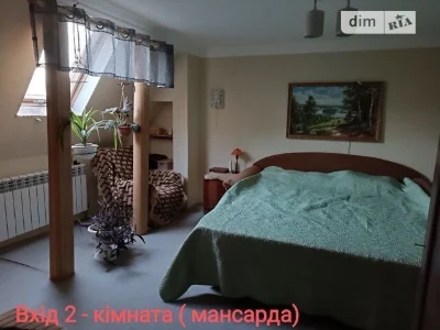 Продаж частини будинку на вул. Польова (Бортничі), 5 кімнат