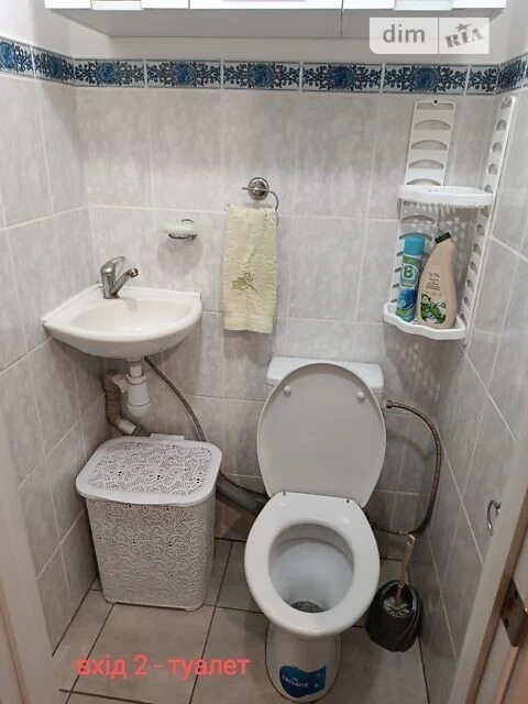 Продаж частини будинку на вул. Польова (Бортничі), 5 кімнат