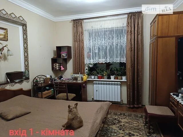 Продаж частини будинку на вул. Польова (Бортничі), 5 кімнат