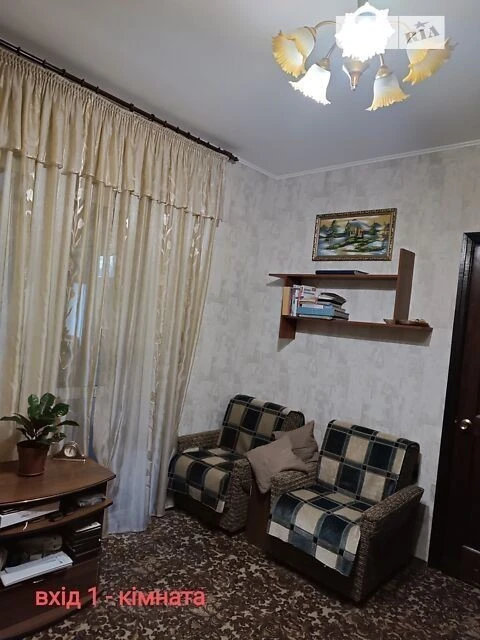 Продаж частини будинку на вул. Польова (Бортничі), 5 кімнат