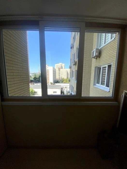1-room apartment for sale Kyiv, Heroes of the Azov Regiment, 4B