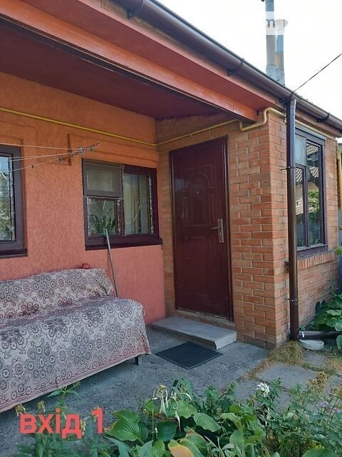 Продаж частини будинку на вул. Польова (Бортничі), 5 кімнат