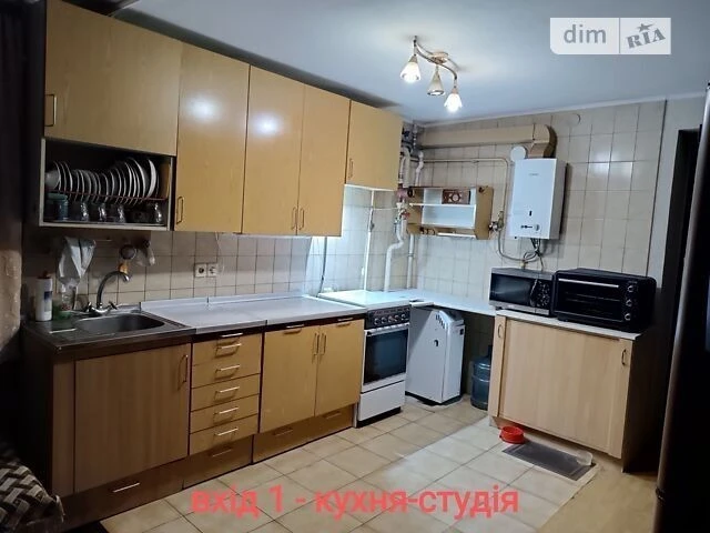 Продаж частини будинку на вул. Польова (Бортничі), 5 кімнат