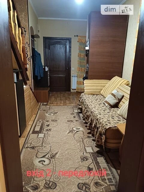 Продаж частини будинку на вул. Польова (Бортничі), 5 кімнат