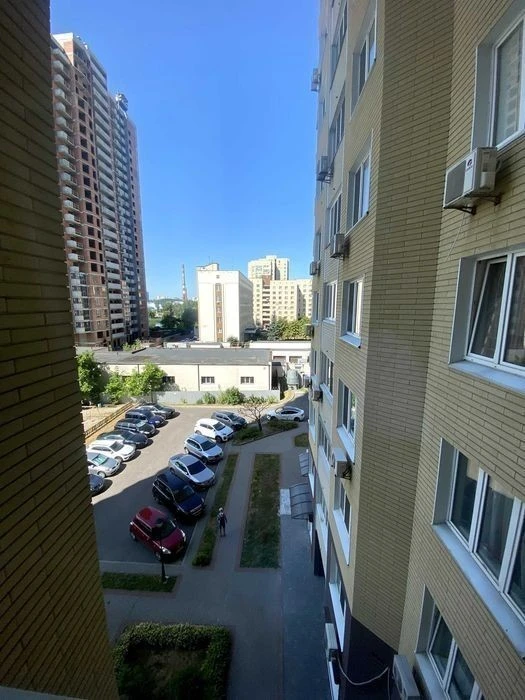 1-room apartment for sale Kyiv, Heroes of the Azov Regiment, 4B