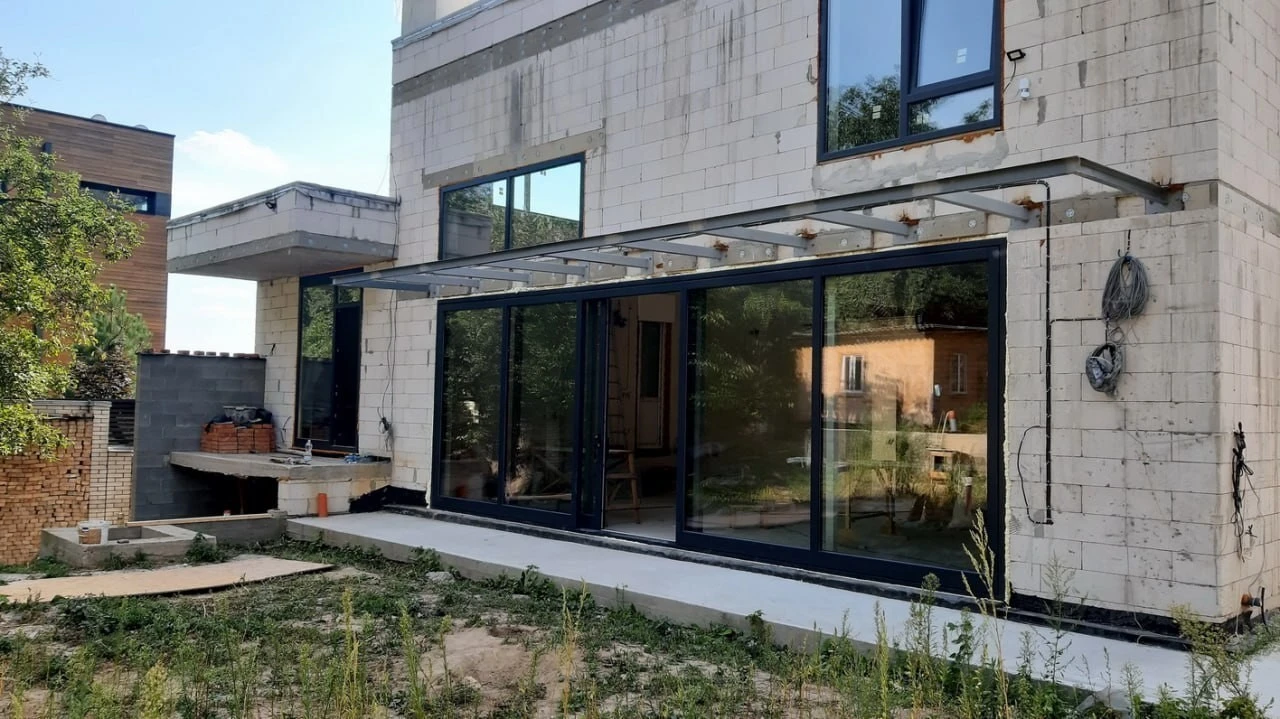 Продаж будинку 217 м², Овражний пров., 13