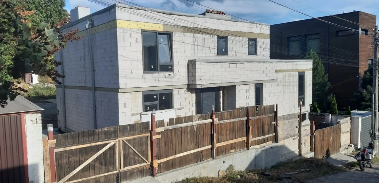 Продаж будинку 217 м², Овражний пров., 13