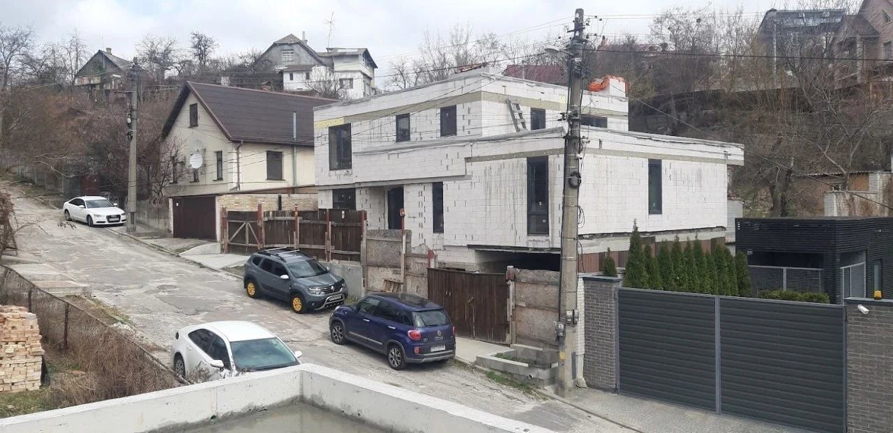 Продаж будинку 217 м², Овражний пров., 13
