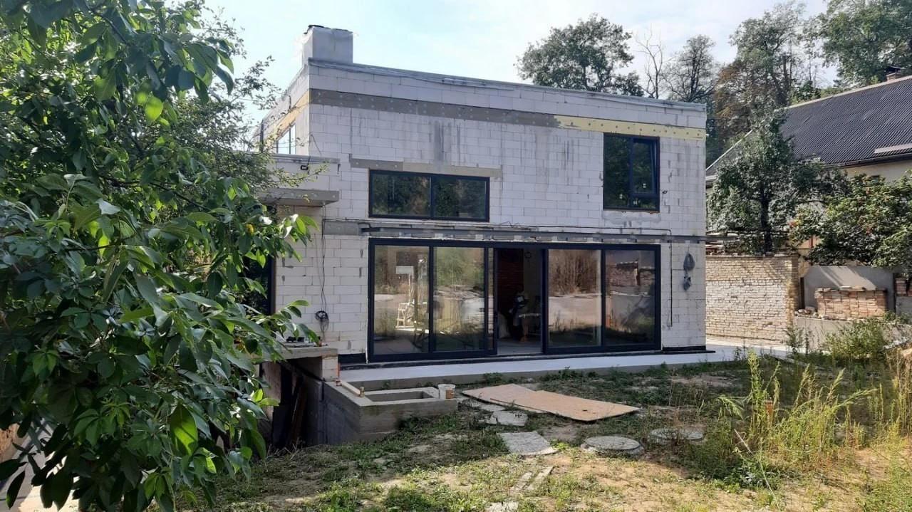 Продаж будинку 217 м², Овражний пров., 13