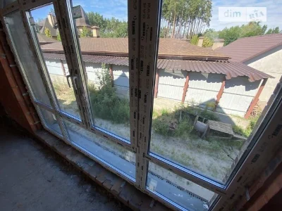 Продаж 2 поверхового таунхауса з ділянкою на 1.7 сотки, 105