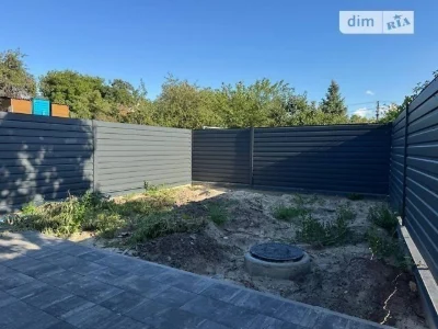 Продаж 2 поверхового таунхауса з ділянкою на 2 сотки, 120 кв